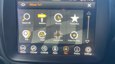 Jeep Renegade 1.3 T4 GSE Limited 5dr DDCT Petrol Hatchback